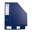 Picture of EXACOMPTA MAGAZINE HOLDER 70MM BLUE